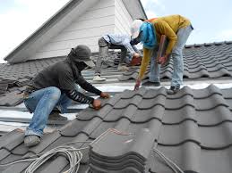 Best Chimney Flashing Repair  in College Station, TX